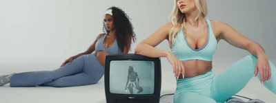 Sculpt Your Strength in Style