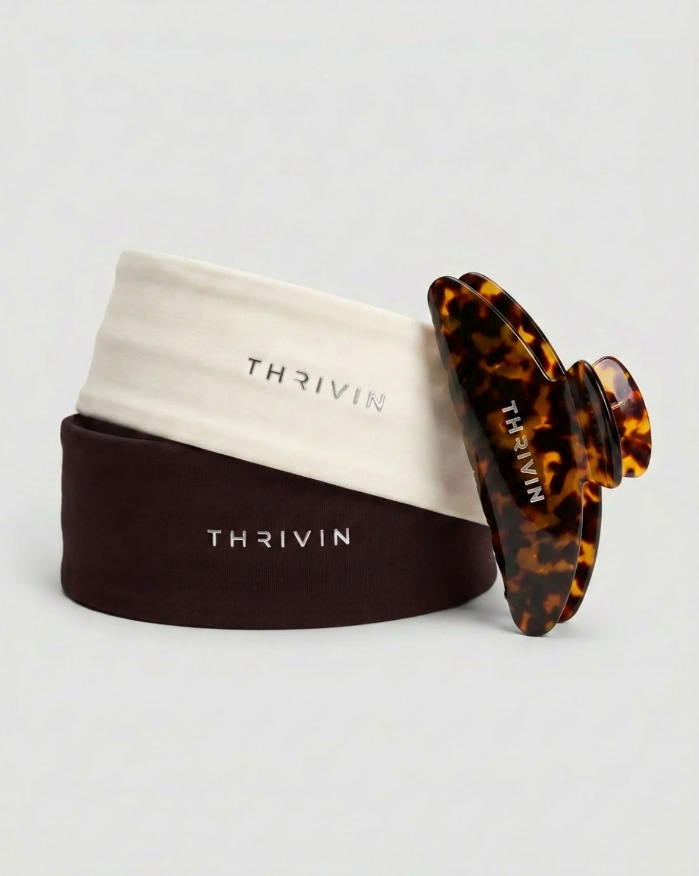 The Hair Control 3-Piece Pack - Image 4